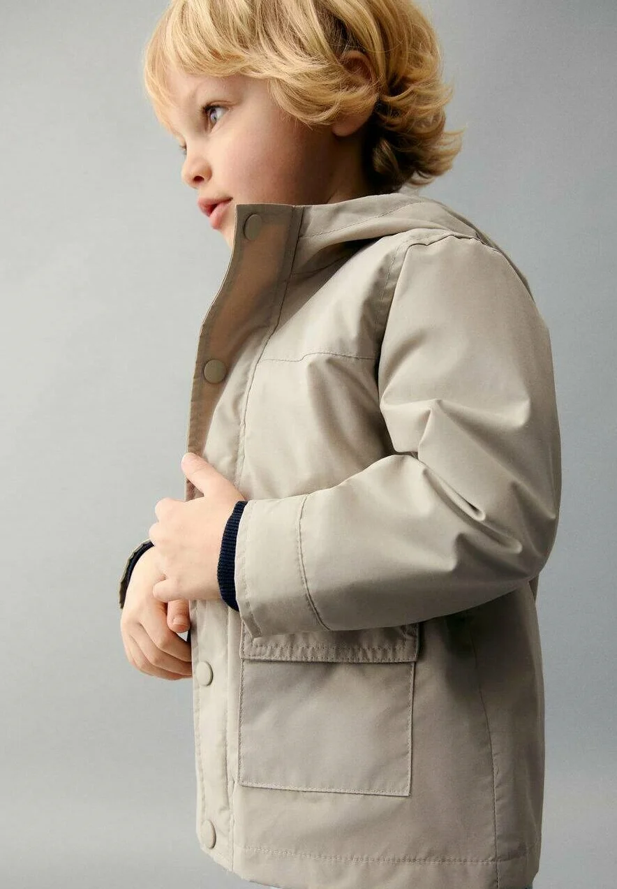 Mango Kids OSCAR - Chaqueta de exterior