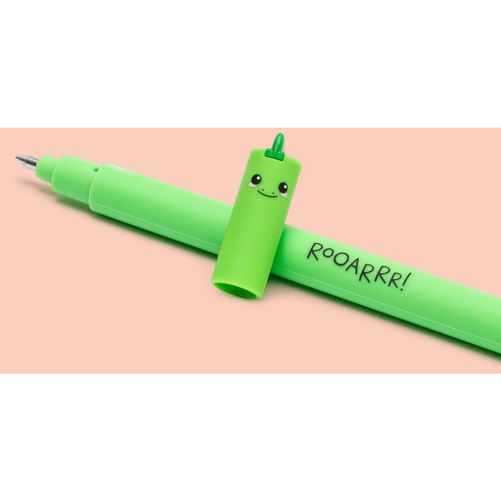 Legami Dino löschbarer Gelstift