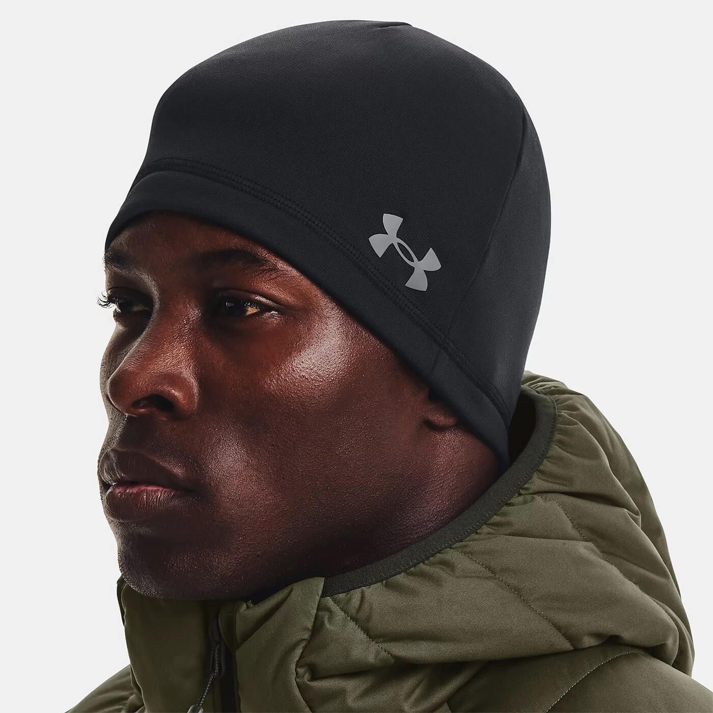 Storm Beanie