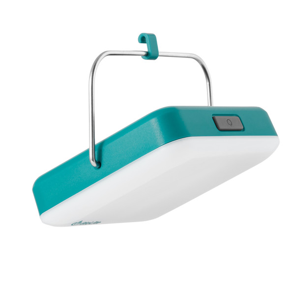 SUNLIGHT 100 (TEAL) - Laterne