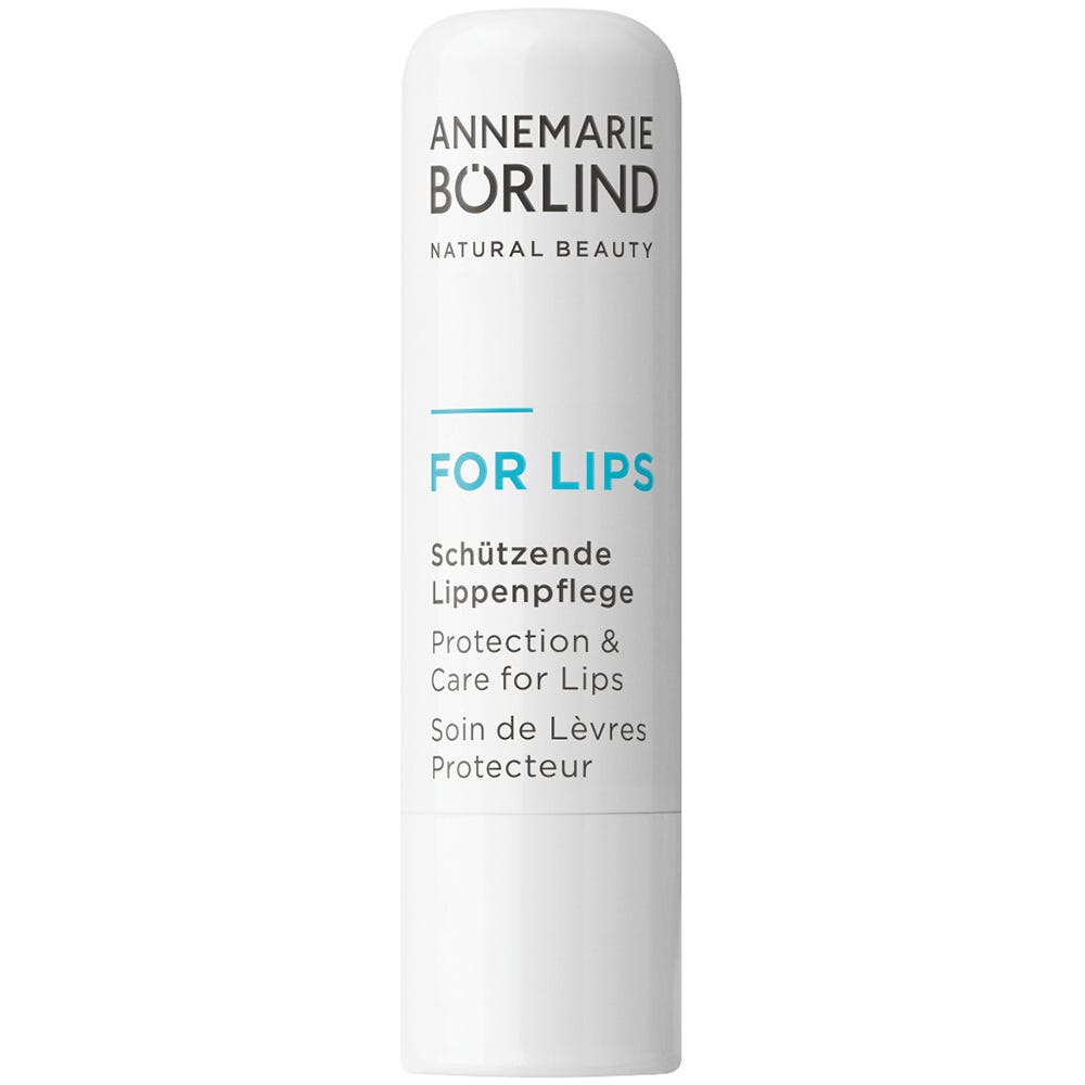 ANNEMARIE BÖRLIND FOR LIPS Schützende Lippenpflege 5 g