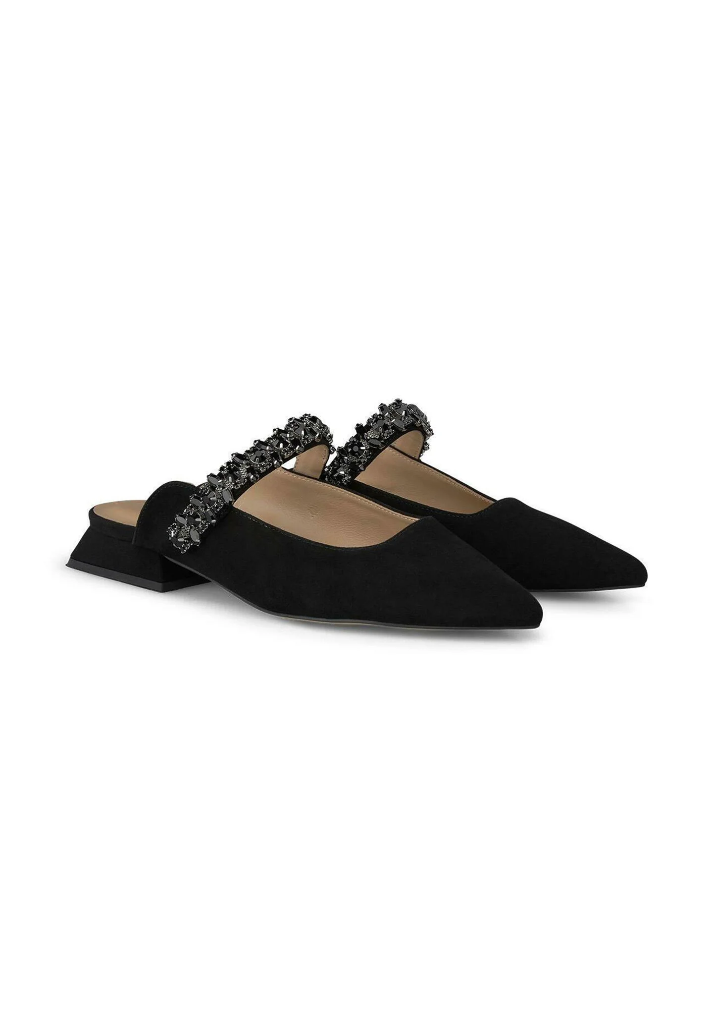 Alma en Pena PLANO TIRA PEDRERÍA - Zapatillas