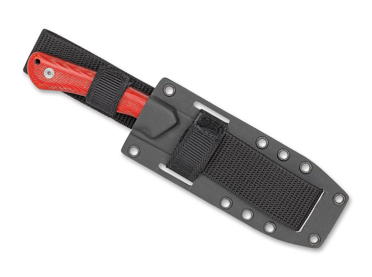Sport Campfire Knife