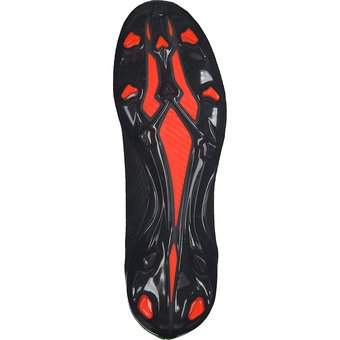 adidas X Speedportal.3 FG Fußball in schwarz
