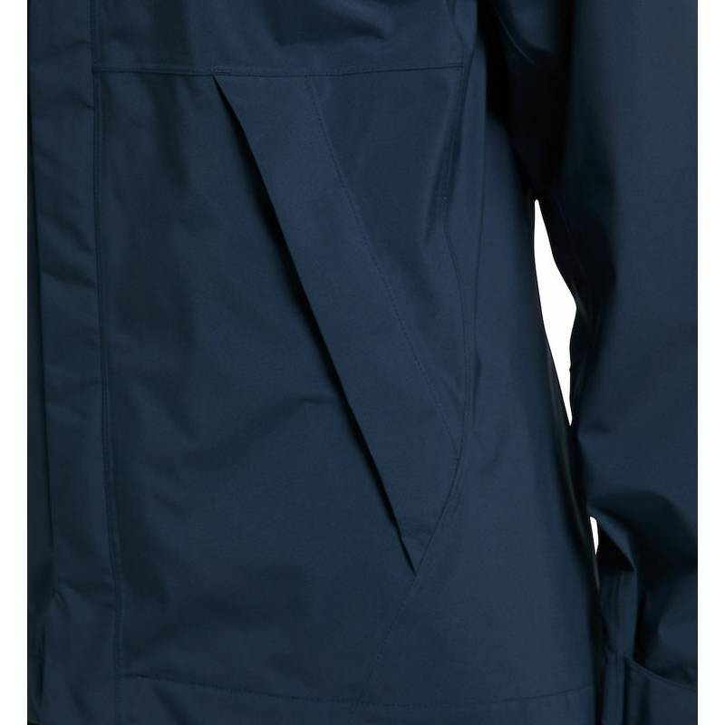 Haglöfs Tjärn Jacket Hardshelljacke Damen