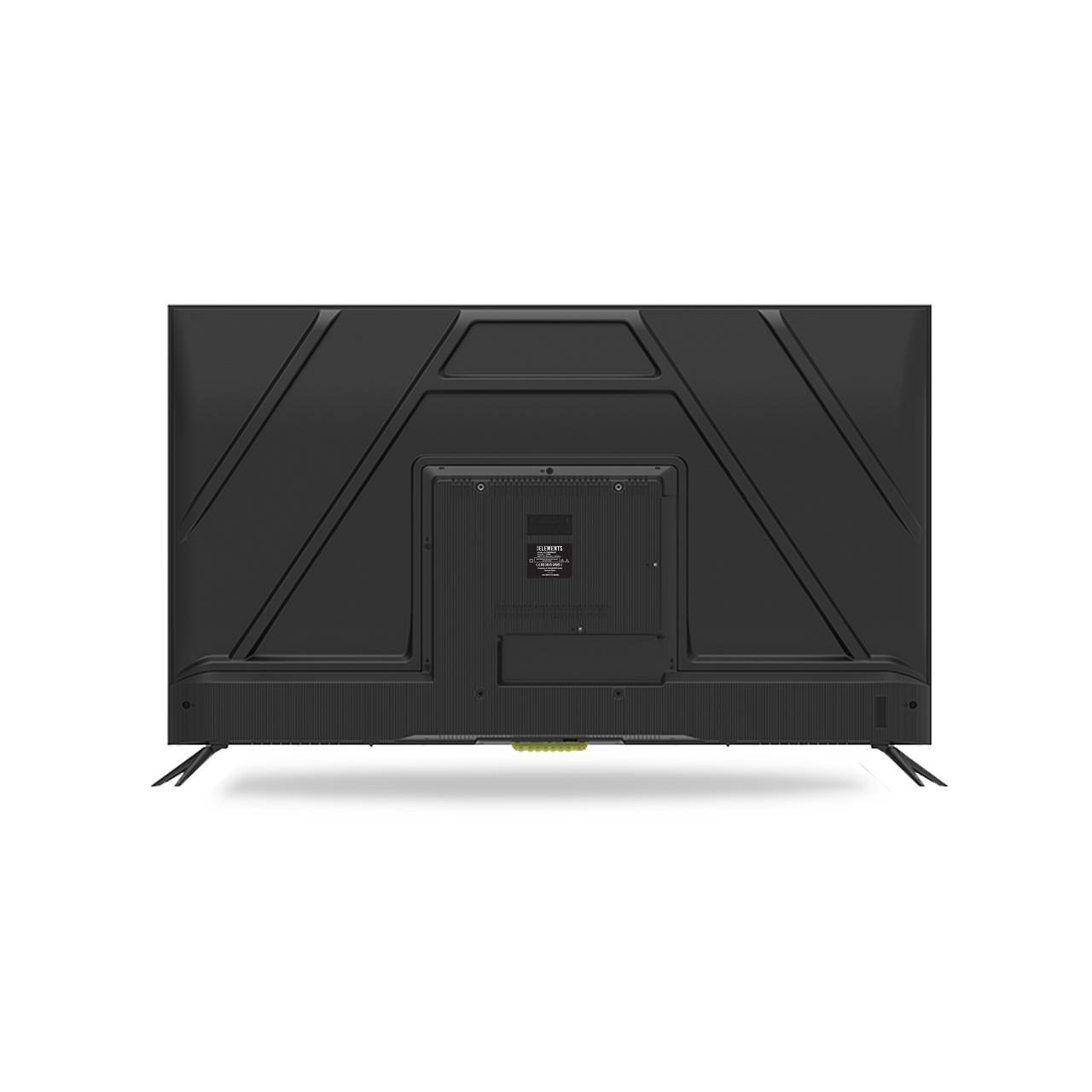 KB Elements ELT55WBDE 4K Smart TV Apple Airplay webOS