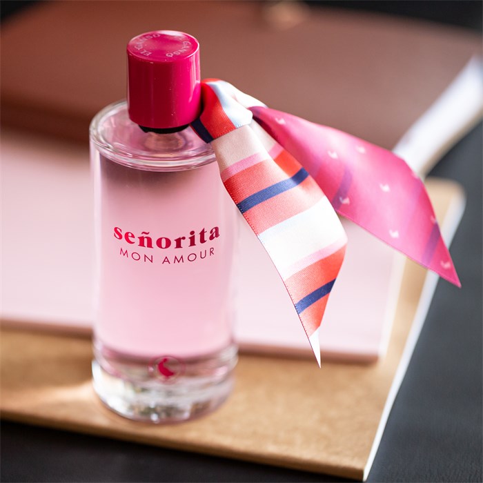 Eau de Toilette Spray