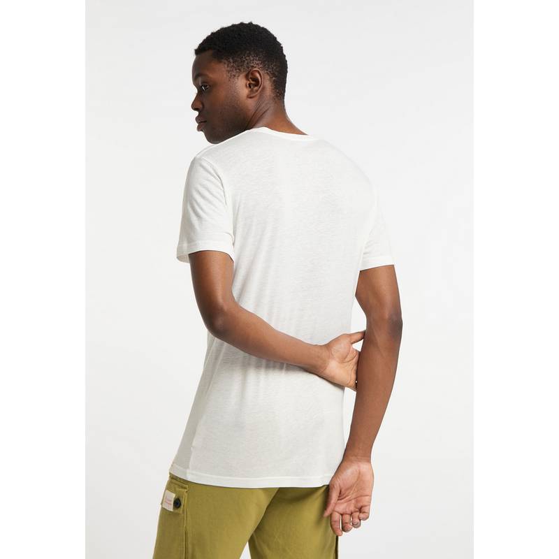 SOMWR Grainy T-Shirt T-Shirt Herren