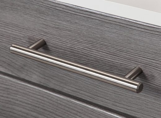 HELD MÖBEL Unterschrank Trento, verschiedene Ausführungen und Farben Badmöbel, Breite 30 cm, mit 1 Tür und 1 Schubkasten