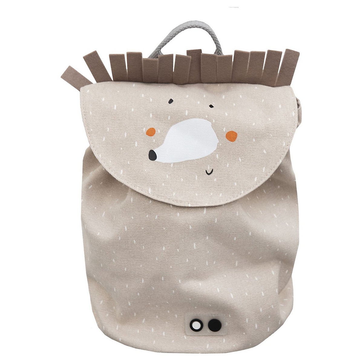 Kinderrucksack MINI Mr. Crocodile