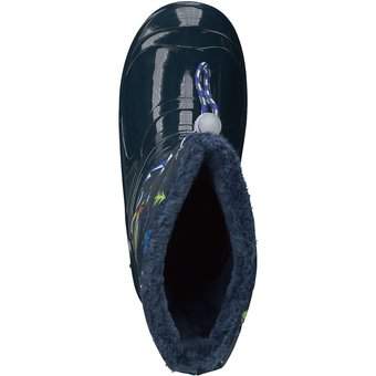 Paw Patrol Gummistiefel in blau