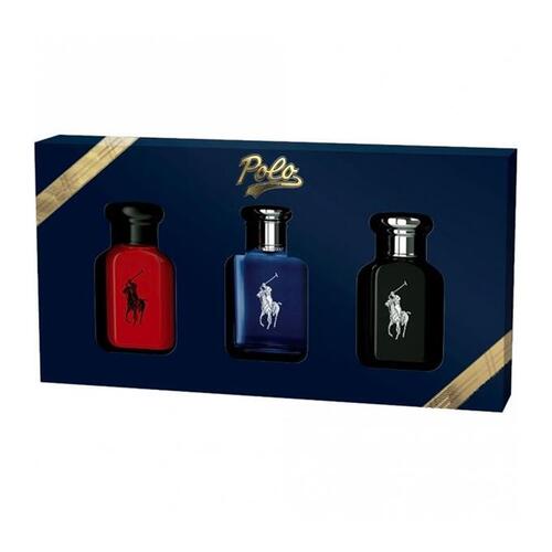 Ralph Lauren ajándékszett