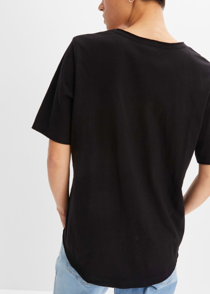 Oversized Shirt