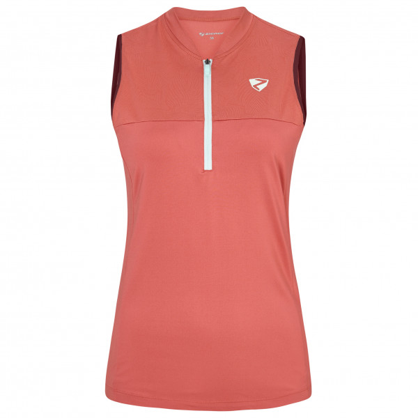 Ziener - Women's Naleri - Rad Singlet