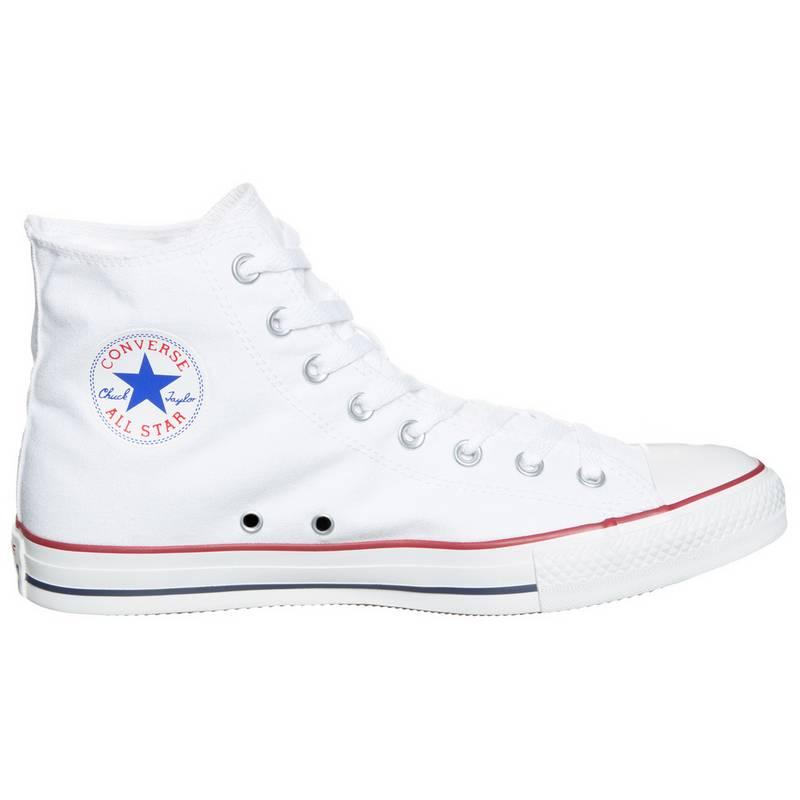 CONVERSE Chuck Taylor All Star Hi Sneaker Damen