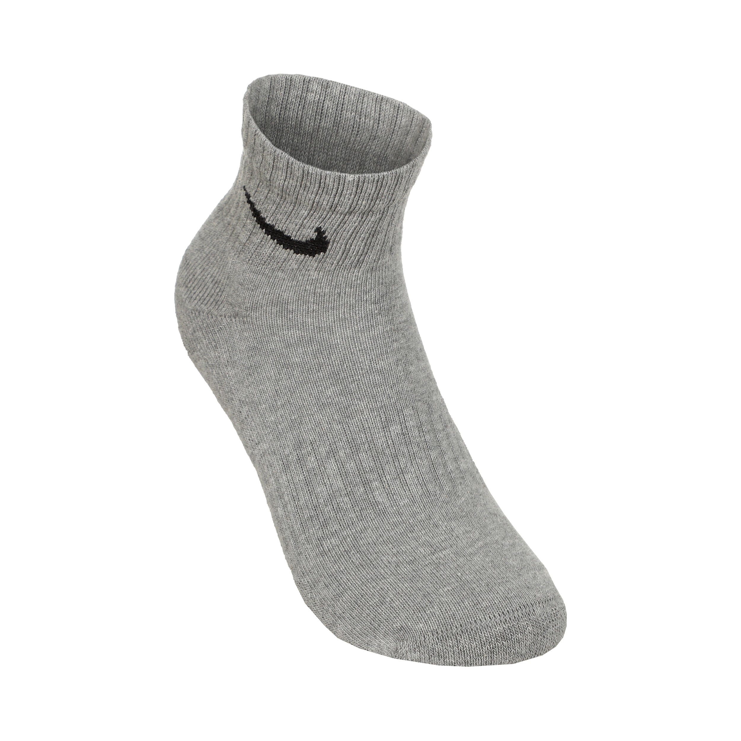 Everyday Cushioned Ankle Tennissocken Herren - Mehrfarbig