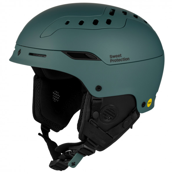 Sweet Protection - Switcher MIPS Helmet - Skihelm