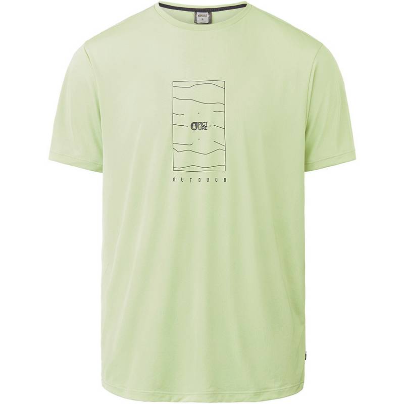 Picture Travis Funktionsshirt Herren