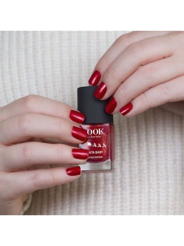 Look to Go Nagellack SANTA BABY, 12ml günstig kaufen onesize