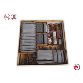 Insert: Runebound 3rd Ed. + Expansions