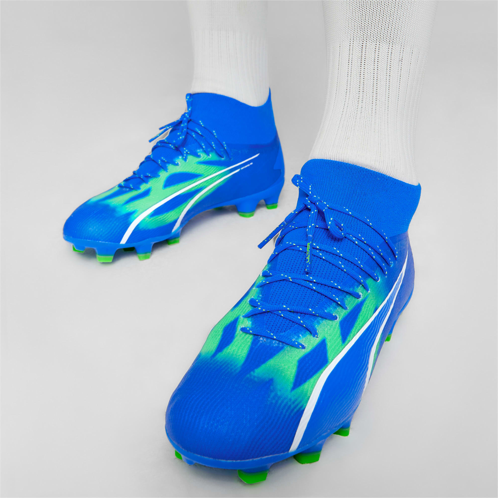PUMA ULTRA Pro FG AG 107422_03 / blau