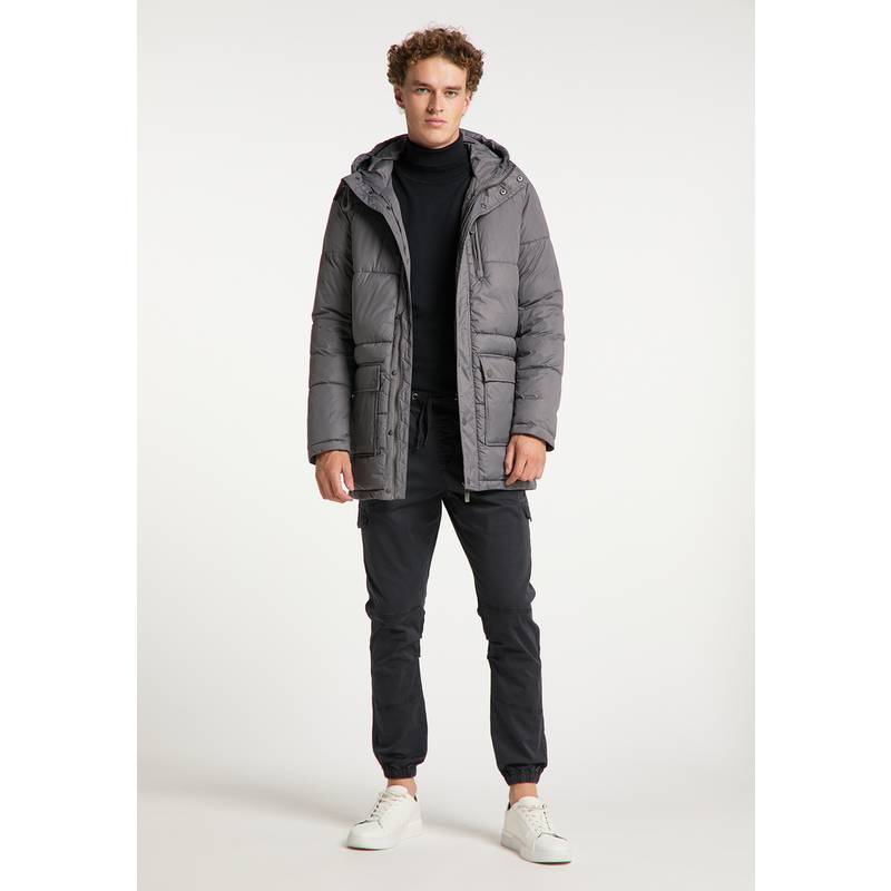 MO Winterjacke Herren