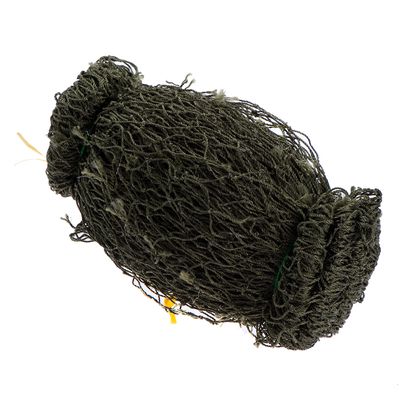 Katzenschutznetz mit Drahtverstärkung