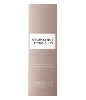 David Mallett No.1 L’Hydratation Haarshampoo-250 ml