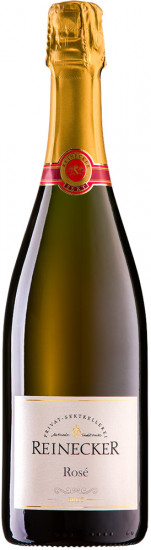 Rosé brut - Privat-Sektkellerei Reinecker
