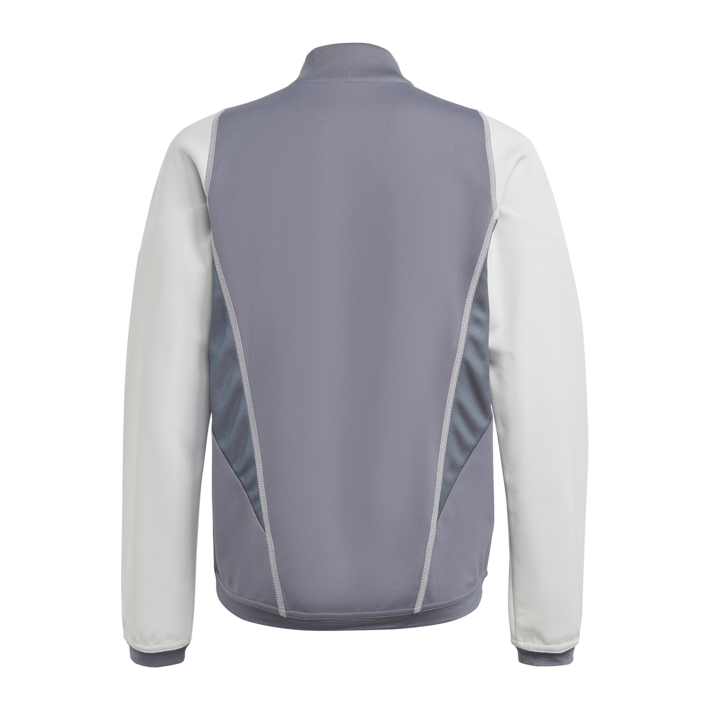 adidas Tiro 23 Competition Sweatshirt Kids Grau