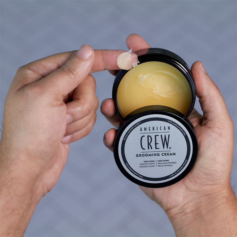 Grooming Cream