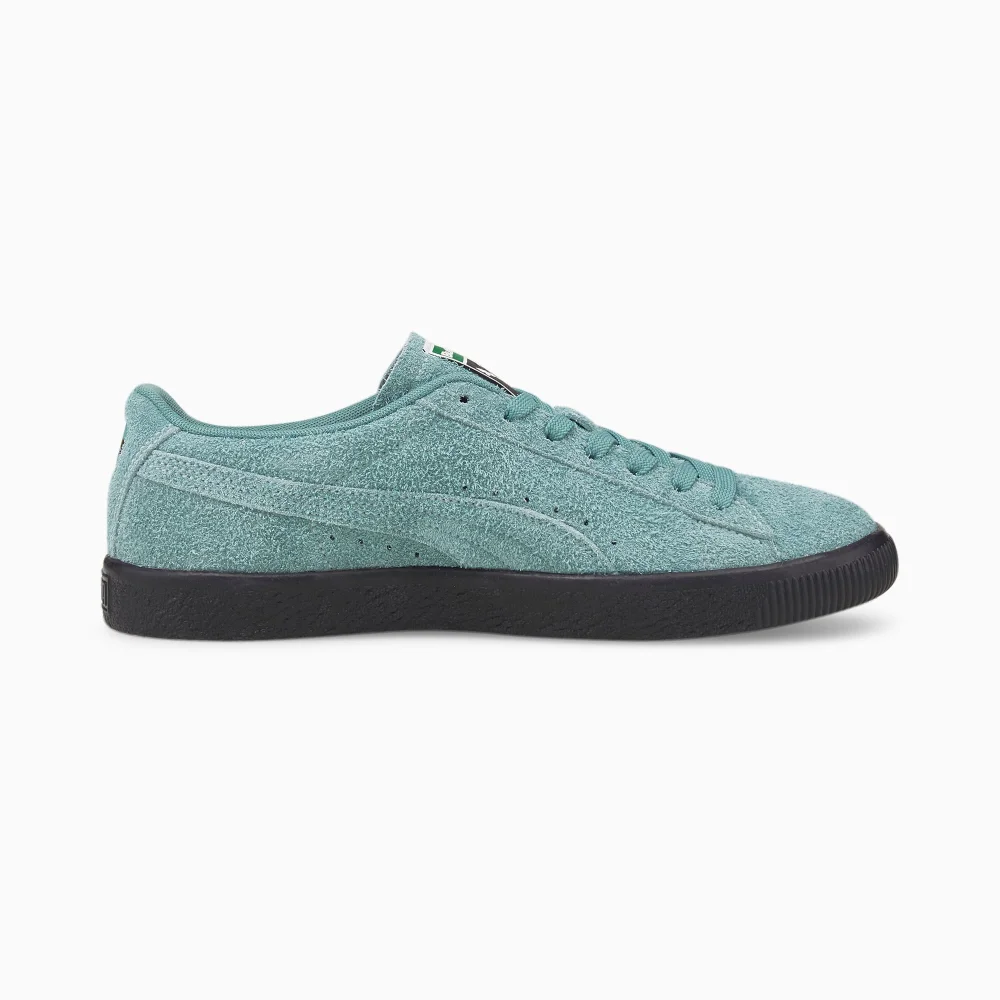 PUMA x Butter Goods Suede VTG HS Vintage 384360-01 / blau
