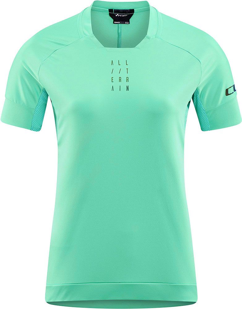 Cube ATX WS Rundhals - Damen MTB Trikot kaufen | Bike-Discount