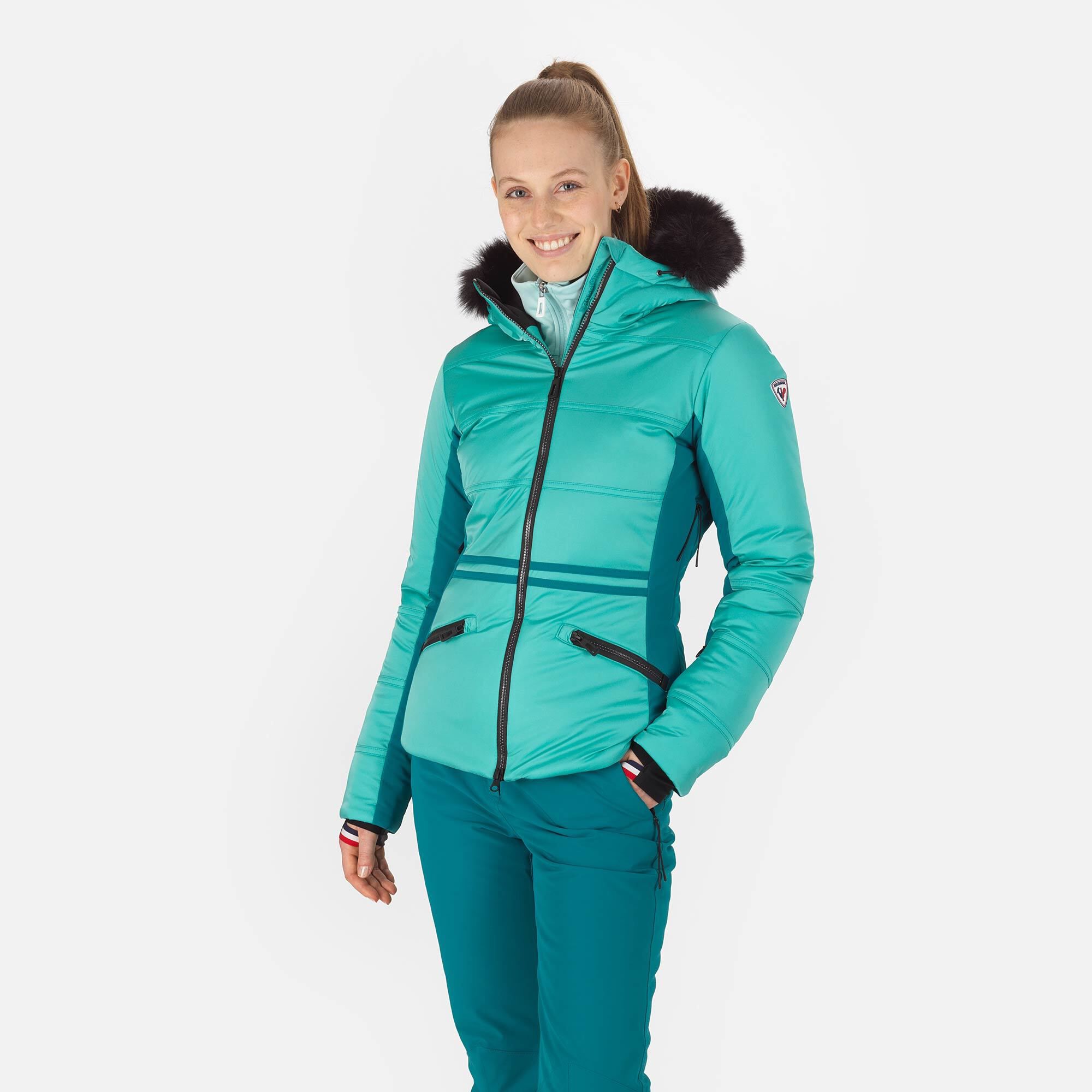 Veste de ski ROC Femme