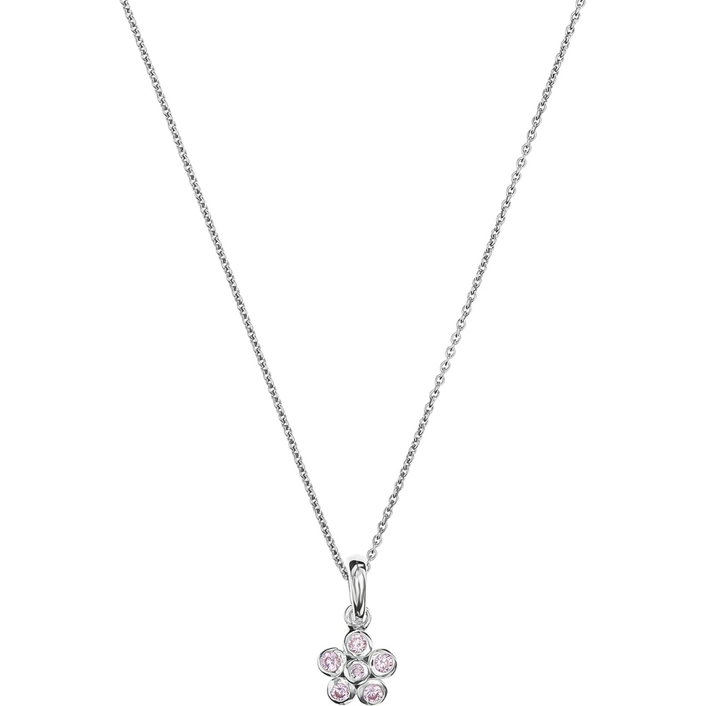 FAVS Chaînette 925 Argent collier
