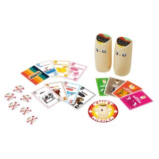 Throw Throw Burrito (DE)