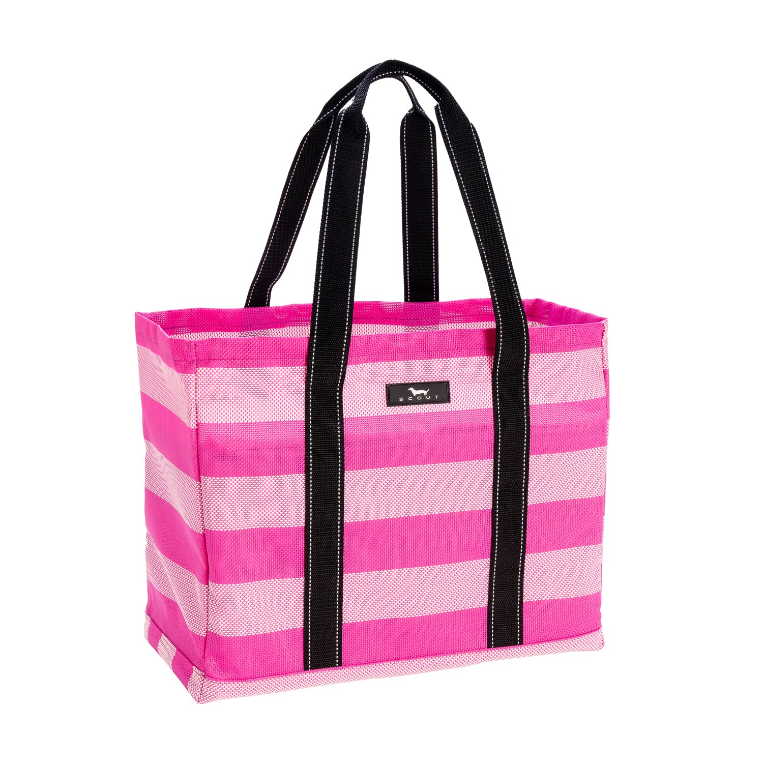 Woven Tote Medium Roadtripper