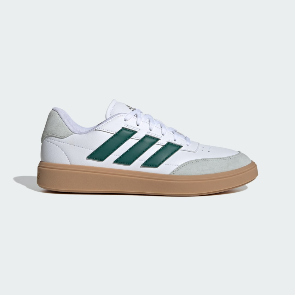adidas Courtblock IF6505 / weiss