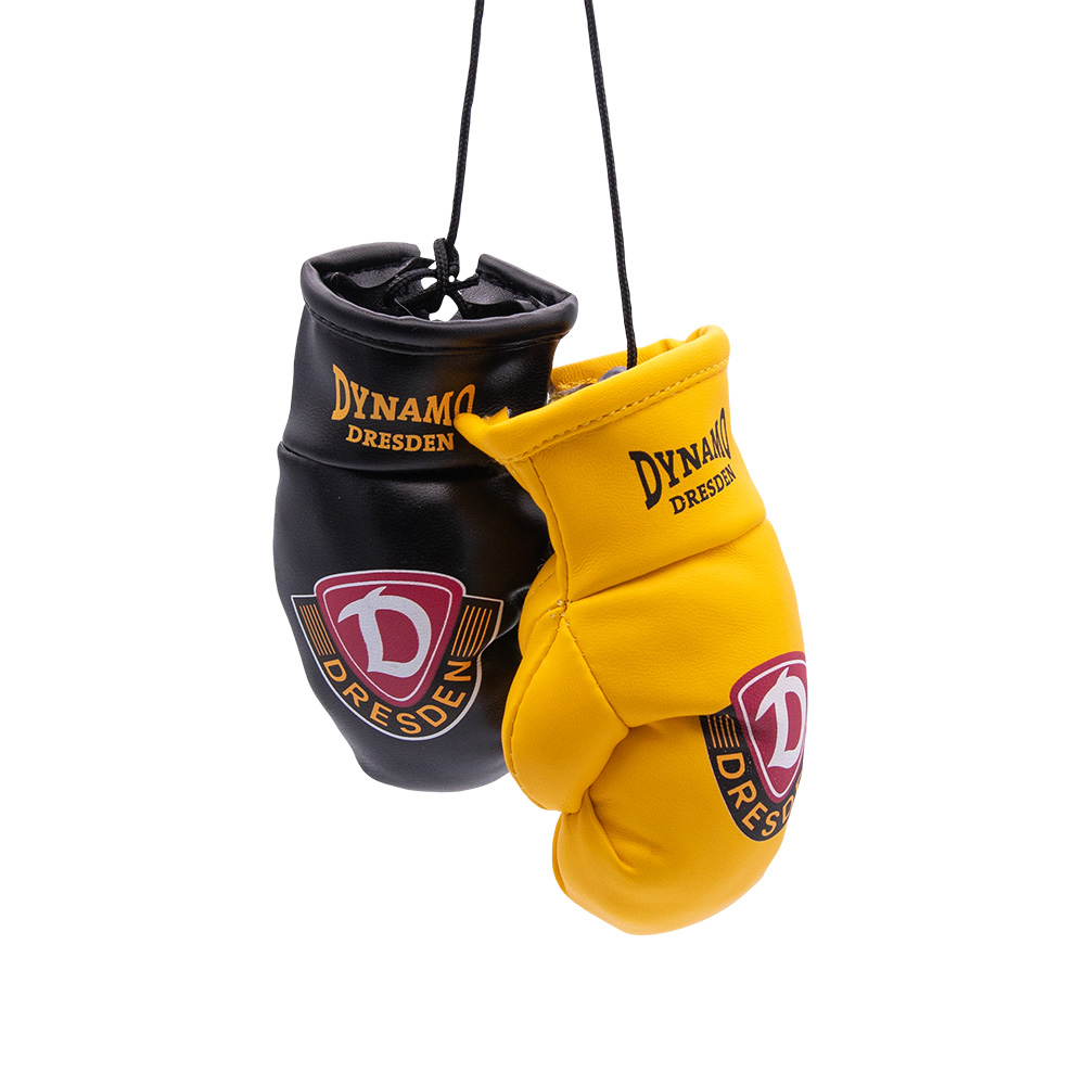 Mini-Boxhandschuhe LOGO