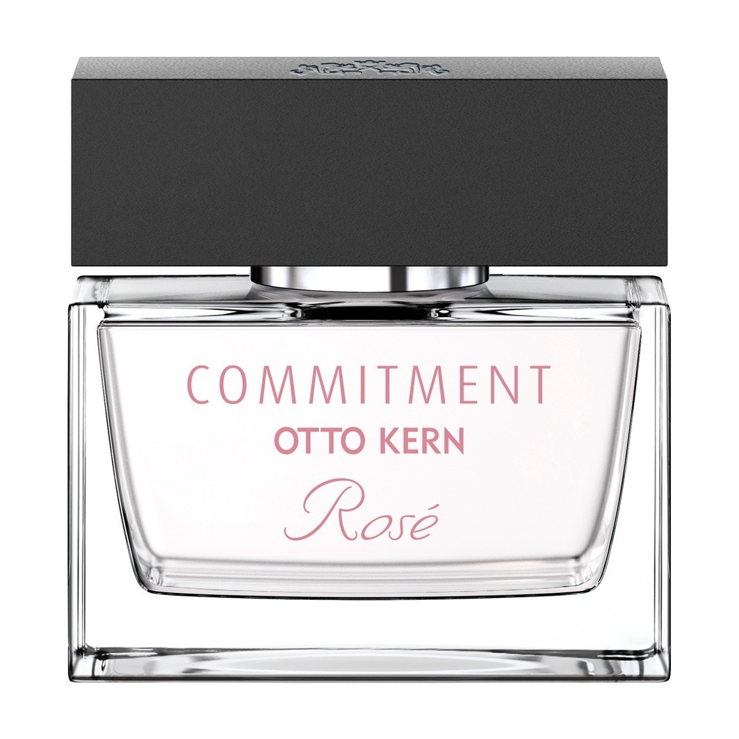 Otto Kern Otto Kern Commitment Rosé EDP NS 30ml