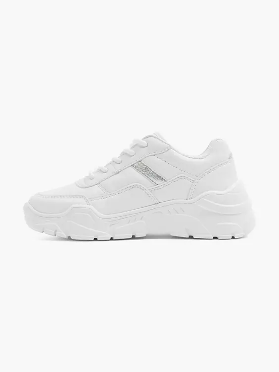Venice Chunky Sneaker