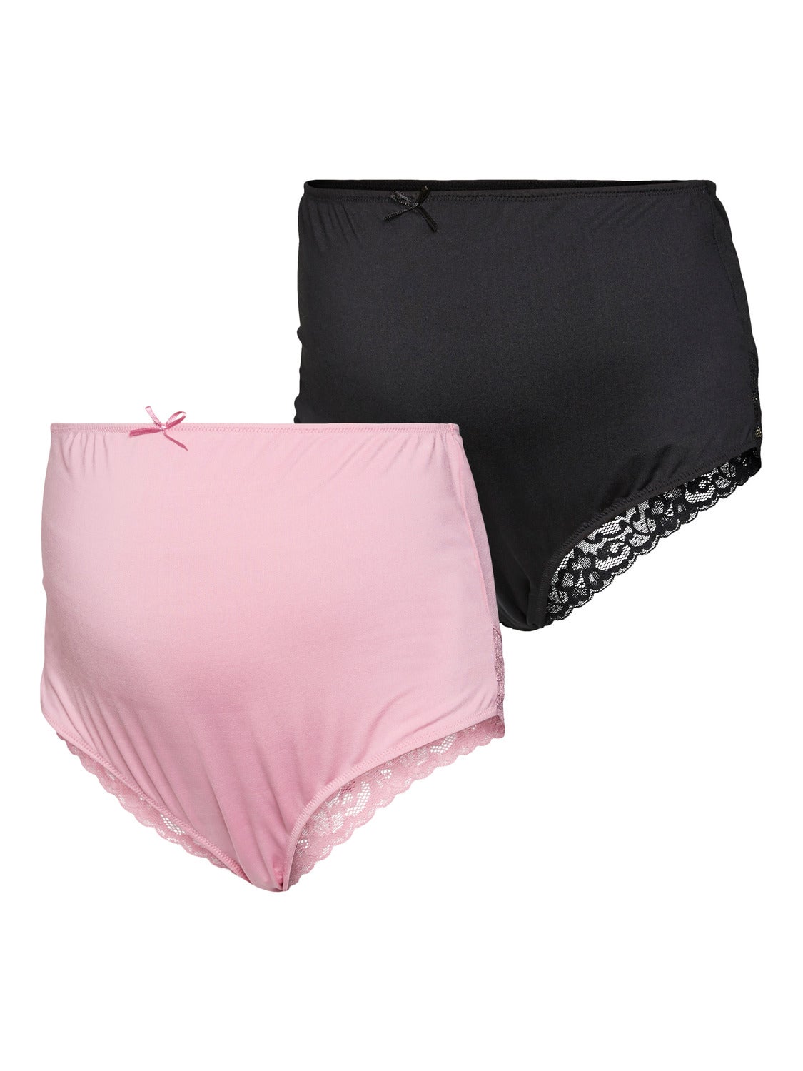 2er-Pack Umstands-Unterhose