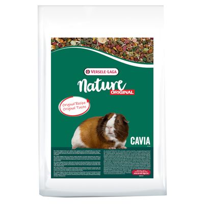 Versele-Laga Nature Original Cavia