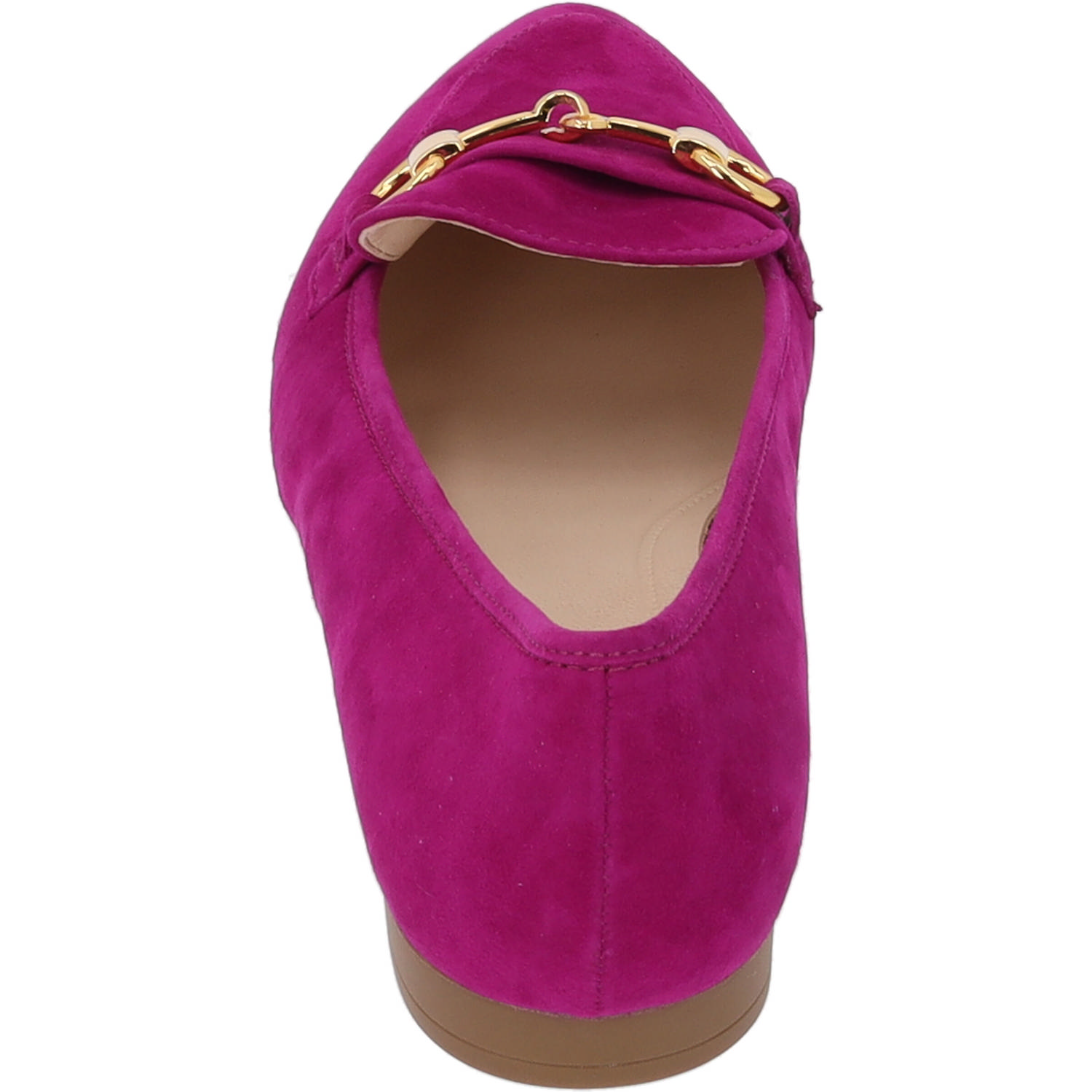 Gabor 31.302, Ballerinas, Damen, orchid