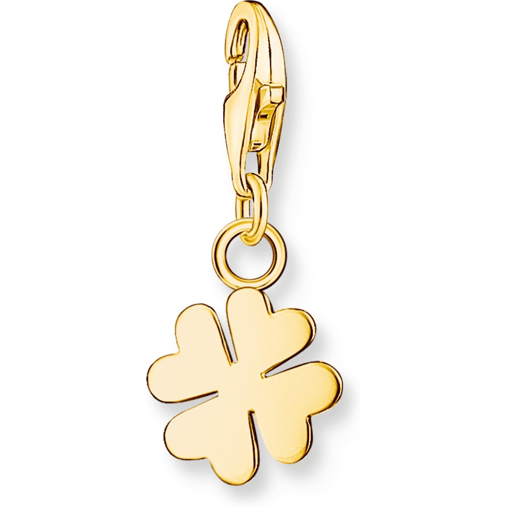 Thomas Sabo Charm 925 Argent Pendentif