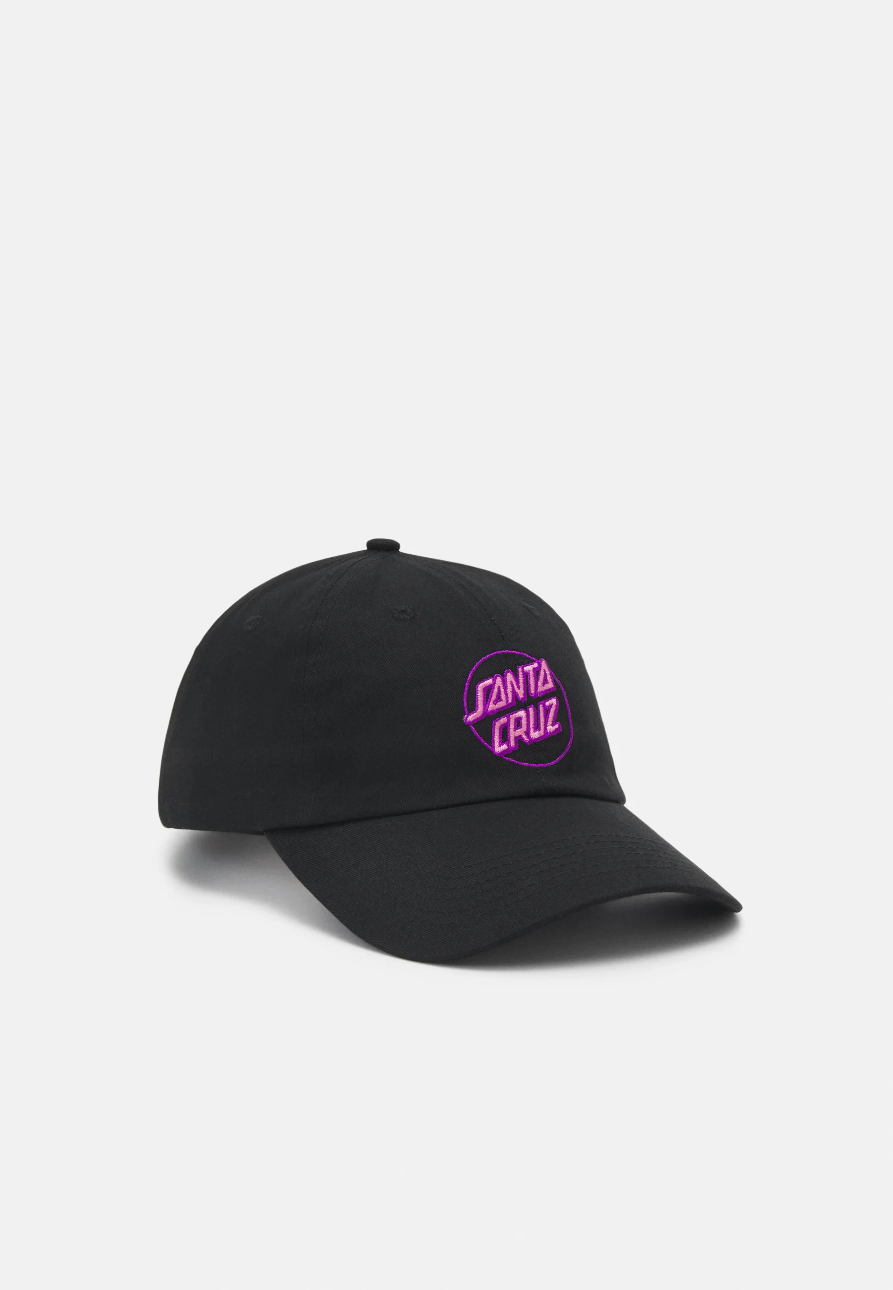 Santa Cruz PARTIAL DOT CAP UNISEX - Gorra