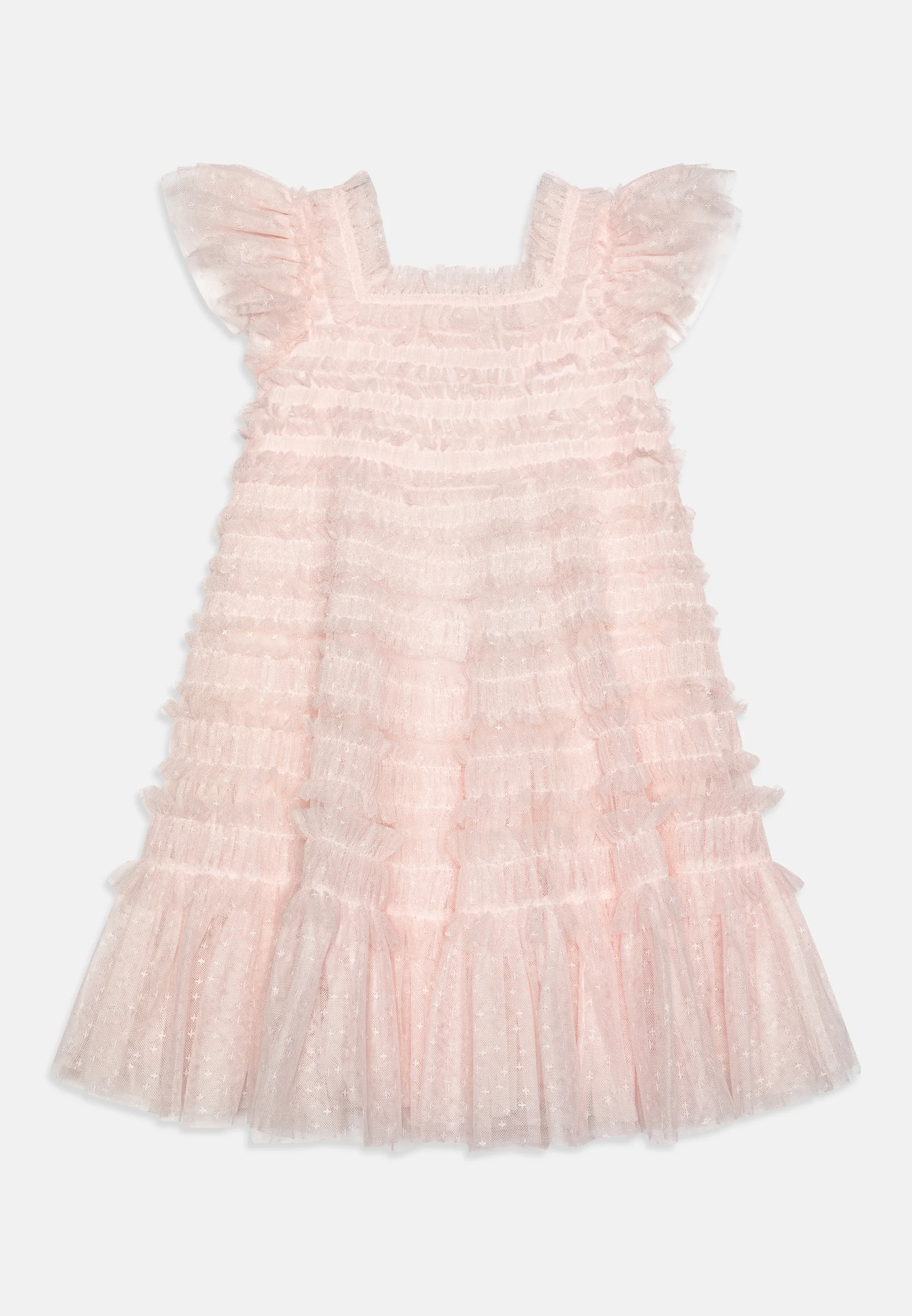 VESTIDO INFANTIL LISETTE de Needle & Thread - Vestido elegante