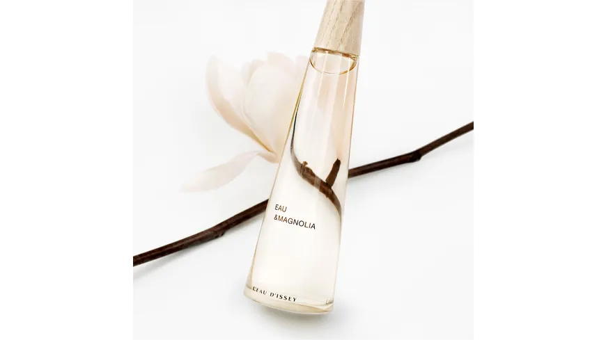 ISSEY MIYAKE Eau de Toilette Intense L’Eau d’Issey Eau & Magnolia