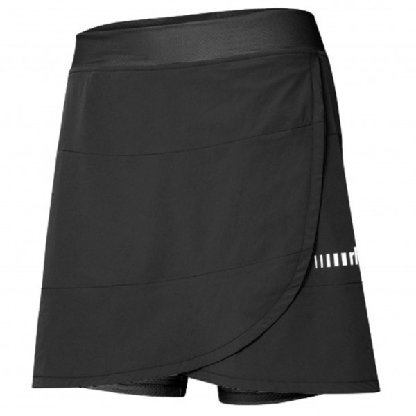 RH+ BIKE - Women's All Road Skirt - Radhose