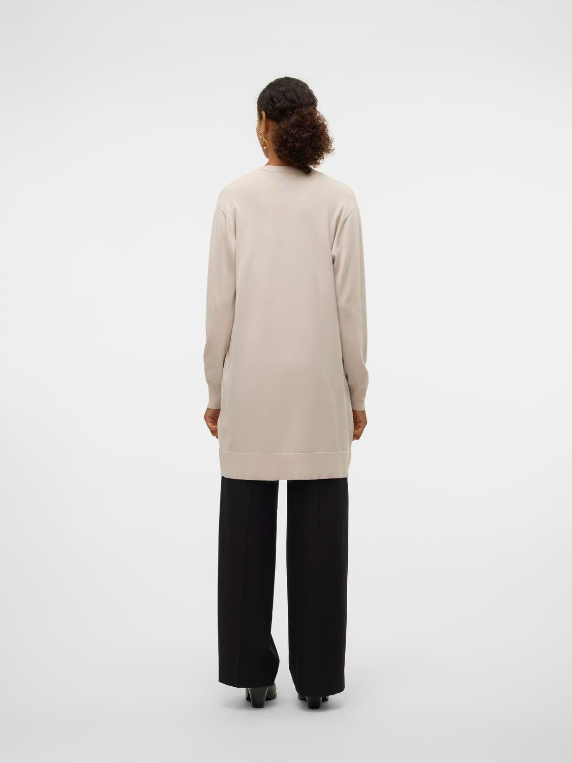 VMSILJE Strickjacke